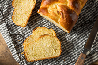 Receitas: Pão de liquidificador é perfeito para o lanche da tarde; veja o passo a passo da receita!