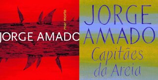 Literatura: 8 livros de Jorge Amado para começar a ler o quanto antes