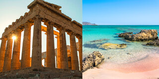 Viagens: Tour virtual: 10 atrações turísticas na Grécia para ver online