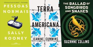 Literatura: Os 10 melhores livros de 2020... até agora