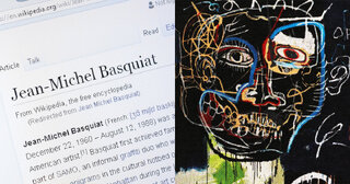 Exposição: Saiba tudo sobre a tour virtual pela megaexposição de Basquiat 