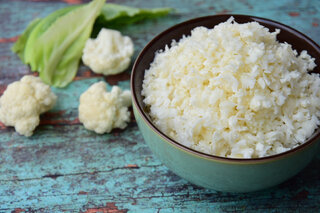 Gastronomia: 7 alternativas para substituir o arroz do dia a dia