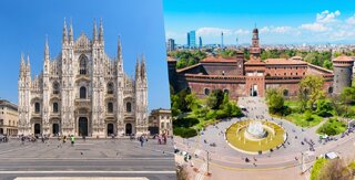 Viagens: Tour virtual: 9 atrações turísticas imperdíveis em Milão, na Itália, para ver online