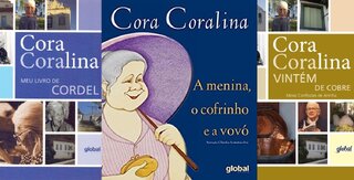 Literatura: 9 livros de Cora Coralina para ler o quanto antes