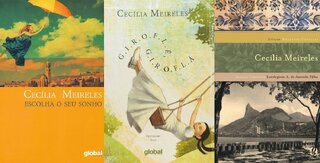 Literatura: 10 livros de Cecília Meireles para ler o quanto antes