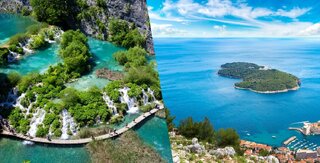 Viagens: Tour virtual: 7 atrações incríveis da Croácia para ver online
