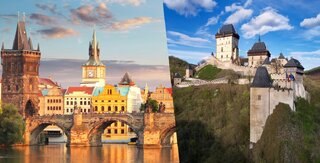 Viagens: Tour virtual: 8 atrações na República Tcheca para ver online