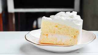 Receitas: Receita de bolo quatro leites vai te surpreender; veja o passo a passo!