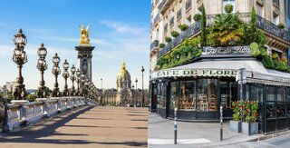 Viagens: 8 locações da série "Emily em Paris" para conhecer online