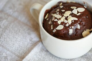 Receitas: Bolo de caneca de Nescau é simples e fácil de fazer; veja a receita!