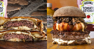 Gastronomia: Burger Fest 2020