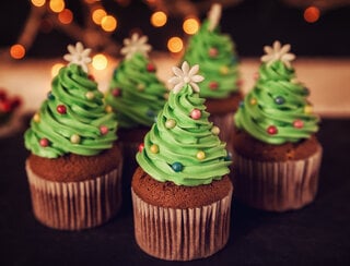 Receitas: Natal: 15 receitas nas cores vermelho e verde que vão te surpreender