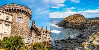 Viagens: Tour virtual: 8 atrações na Irlanda para conhecer online