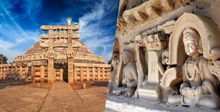 Viagens: Tour virtual: 10 templos budistas antigos para explorar de casa