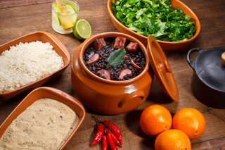 Restaurantes: Melhores restaurantes para comer feijoada em São Paulo