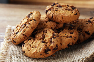 Receitas: 11 receitas deliciosas para quem ama cookies 