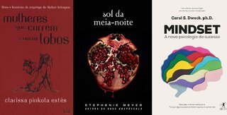 Literatura: Lista: os livros internacionais mais vendidos em 2020