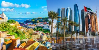 Viagens: Galeria: as 10 melhores cidades do mundo para viver segundo expatriados 