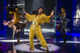 Teatro: Donna Summer Musical