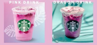 Restaurantes: Verão na Starbucks: marca lança duas novas bebidas especiais super refrescantes