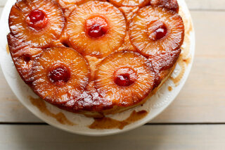 Receitas: Receita: aprenda a fazer um delicioso bolo de abacaxi 