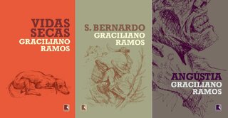 Literatura: 5 livros incríveis de Graciliano Ramos para ler o quanto antes