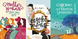 Literatura: 10 livros de romances de época para quem amou a série “Bridgerton”