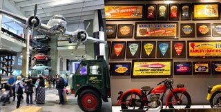 Viagens: 9 museus sobre transportes para conhecer ao redor do mundo