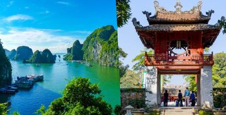 Viagens: Tour virtual: 9 atrações pelo Vietnã para ver online