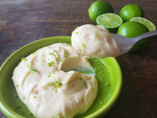 Receitas: Receita de mousse de limão simples vai te surpreender; confira!