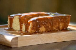 Receitas: Bolo de rapadura vai te conquistar pelo sabor e modo de preparo; veja a receita!