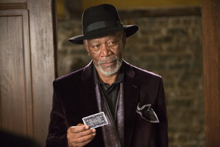 Filmes e séries: 20 filmes com Morgan Freeman para ver no streaming o quanto antes