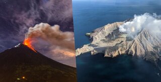 Viagens: Turismo virtual: 8 vulcões ao redor do mundo para ver online 