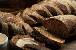 Receitas: Pão australiano é ótima opção para o café da manhã ou lanche da tarde; veja a receita! 