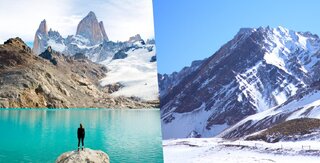 Viagens: 10 montanhas incríveis ao redor do mundo para ver online