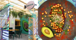 Restaurantes: São Paulo ganha primeira casa dedicada ao avocado; saiba tudo!