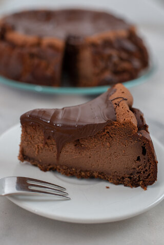 Receitas: Torta mousse de chocolate é opção de sobremesa para o almoço de Páscoa; veja a receita!