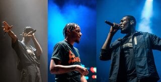 Música: Conheça (e ouça) 8 nomes da nova cena do rap e grime britânico