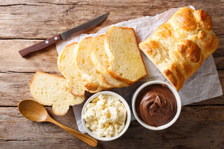 Receitas: Receita de pão brioche vai te surpreender pela facilidade; veja o passo a passo!