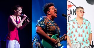 Música: 8 vencedores do Grammy Awards 2021 para ouvir o quanto antes
