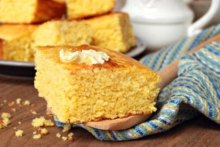 Receitas: Bolo de batata-doce vai te surpreender pelo sabor; veja a receita!