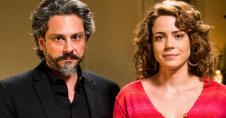 Novelas: Resumo da novela 'Império'