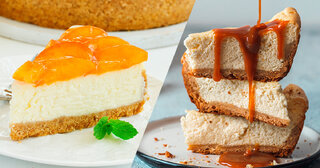 Receitas: 20 receitas de cheesecake que vão te surpreender