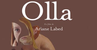 Filmes e séries: Resenha: 'Olla'