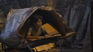 Filmes e séries: Resenha: 'Filhos de Istambul'