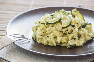 Receitas: 21 receitas de risoto que vão te surpreender pelo sabor e praticidade