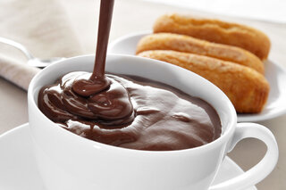 Receitas: Chocolate quente cremoso é perfeito para os dias frios; veja a receita!