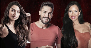 Reality shows: Conheça os participantes do 'No Limite', reality que estreia dia 11 de maio na Globo