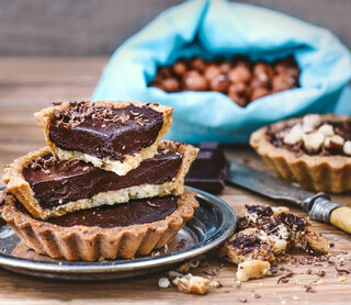 Receitas: Receita de torta com Nutella vai te surpreender pelo sabor e facilidade de preparo; veja como fazer!