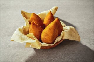 Restaurantes: Dia da Coxinha 2021: lugares em São Paulo que entregam o famoso salgado em casa